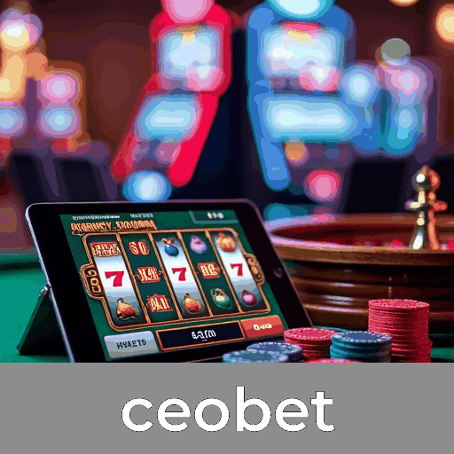Ceobet: Experiência Instantânea e Retornos Altos no Jogo Crash