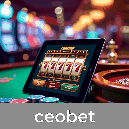 Descubra o Jogo Crash no Ceobet com Prêmios Incríveis