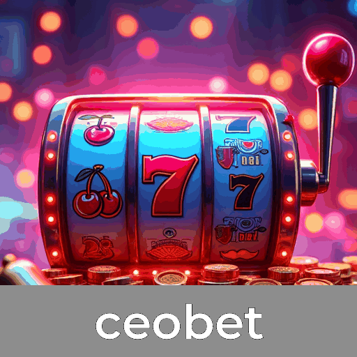Ceobet: A Experiência de Casino ao Vivo Preferida dos Brasileiros