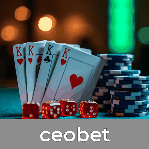 Experiência VIP no Ceobet: Roleta e Blackjack com Dealers Brasileiros