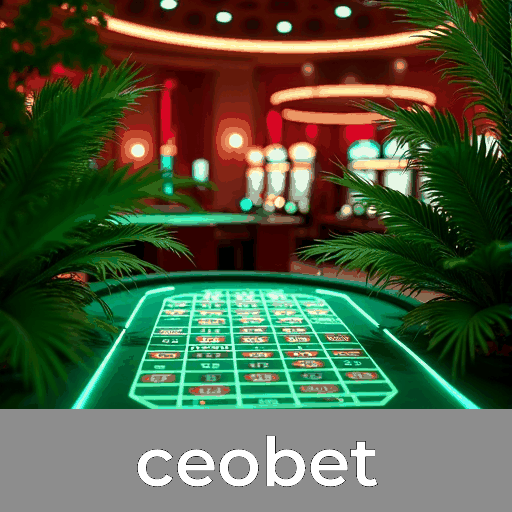ceobet.com - Plataforma de Apostas Online com Jogos Exclusivos e Saques Rápidos - ceobet