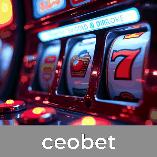 Ceobet: Caça-Níqueis com Premiação, Jogos de Mesa e Mais