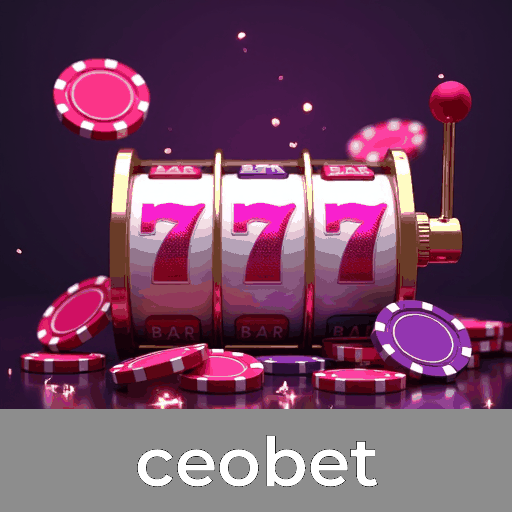 Ceobet: Emoção e Ganhos com Jogos de Cassino Diversificados