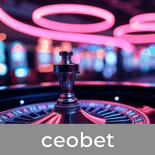 Ceobet: O Melhor em Pagamentos Rápidos e Cassino Premiado