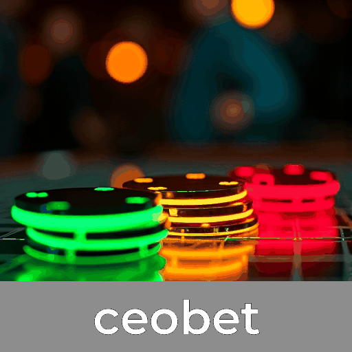 Ceobet: Emoção e Ganhos com Jogos de Cassino Diversificados