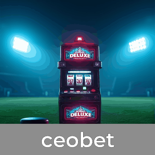 Diversifique sua Experiência de Jogo no Cassino com Ceobet