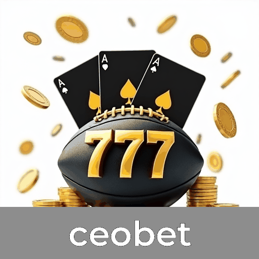 Ceobet: Caça-Níqueis com Premiação, Jogos de Mesa e Mais