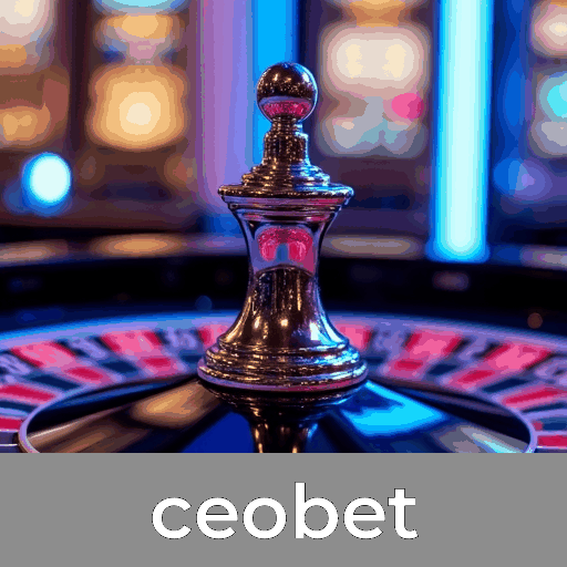 Ceobet: A Experiência de Casino ao Vivo Preferida dos Brasileiros
